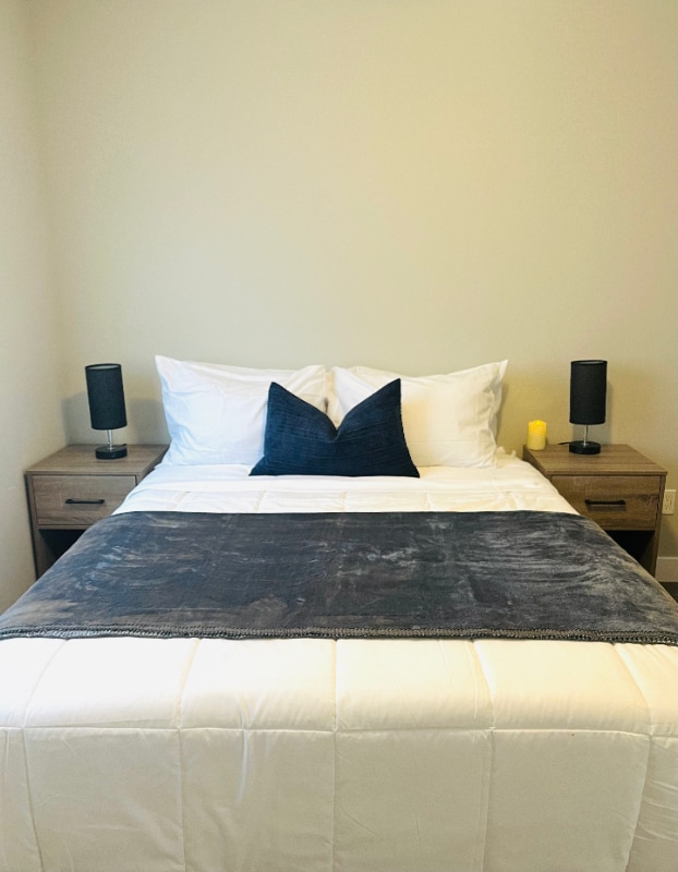 property at 3410 Chamoune Ave