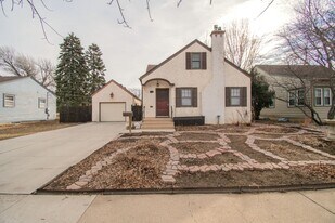 2116 S Euclid Ave, Unit #259 in Sioux Falls, SD - Building Photo