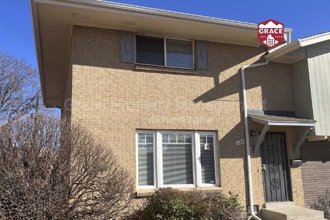 property at 1137 Milky Way