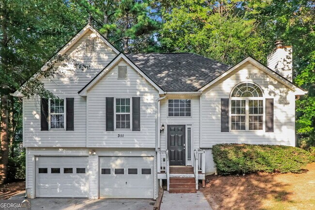 property at 311 Madeline Way