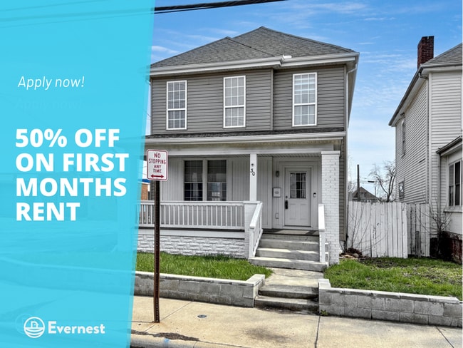 property at 30 S Central Ave