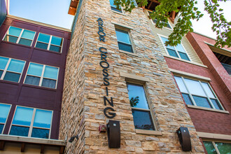 Arbor Crossing in Madison, WI - Foto de edificio - Building Photo