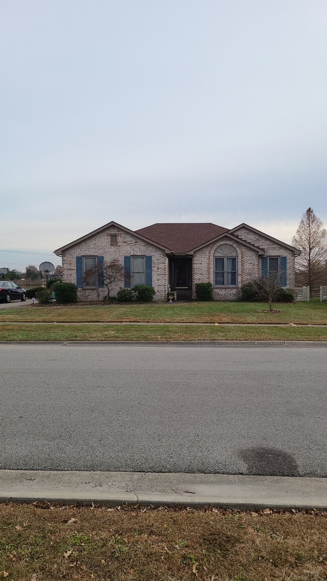 property at 406 Old Towne Rd