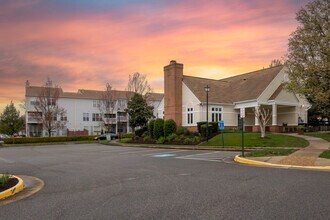 Gunston Corner Condominiums in Lorton, VA - Building Photo - Building Photo