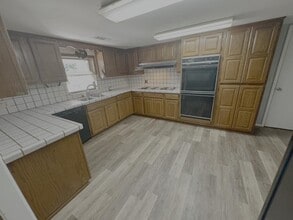 475375 Twin Falls Rd in Watts, OK - Building Photo - Building Photo