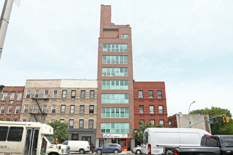 187 4th Ave in Brooklyn, NY - Foto de edificio - Building Photo