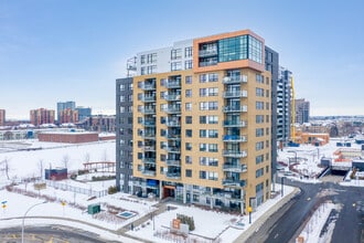 Viva Condos in Laval, QC - Building Photo - Building Photo