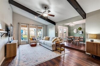 3700 Wedgworth Rd S in Fort Worth, TX - Building Photo - Building Photo