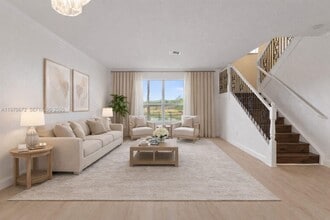 4116 SW 179th Way in Miramar, FL - Building Photo - Building Photo