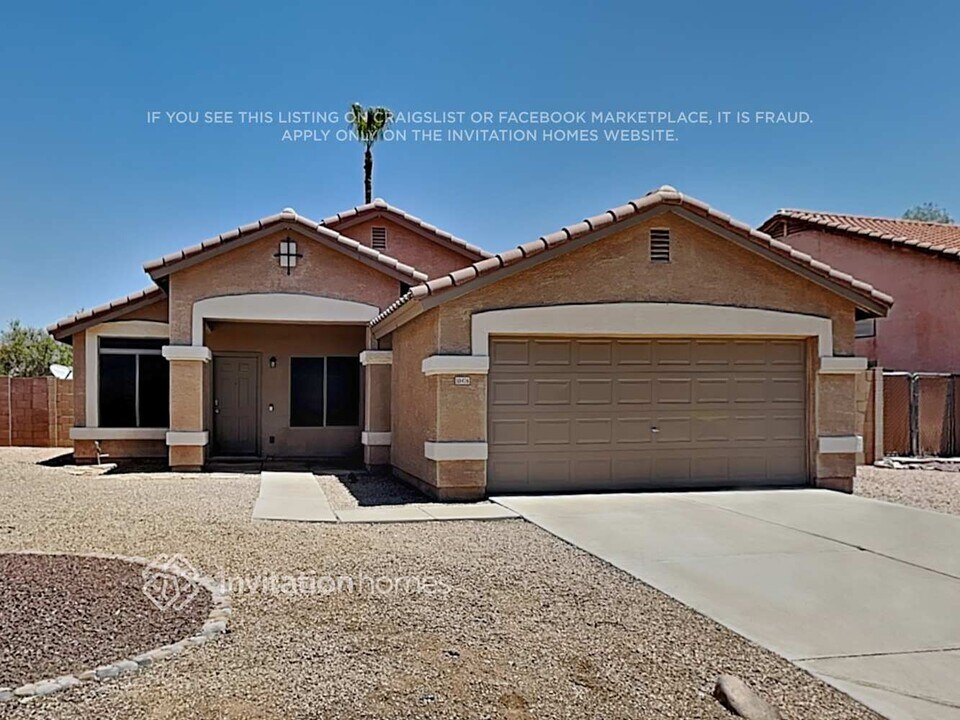 10476 W Sunflower Pl in Avondale, AZ - Building Photo