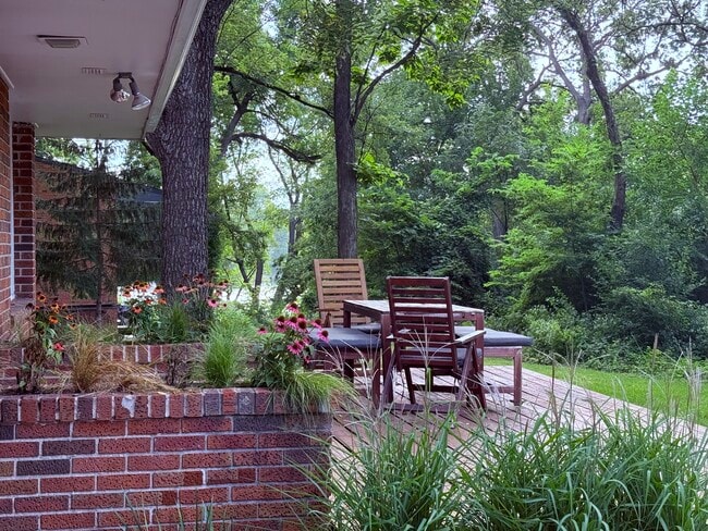 property at 7036 Willow Ln
