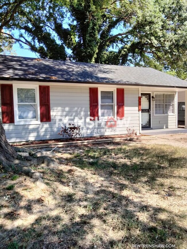 4116 Leroy Ave in Memphis, TN - Building Photo - Building Photo