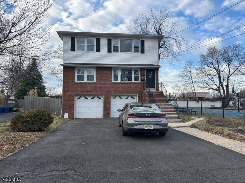 40 Johnson Ave in Cranford, NJ - Building Photo