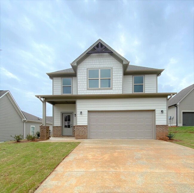 property at 407 Sherwood Cir