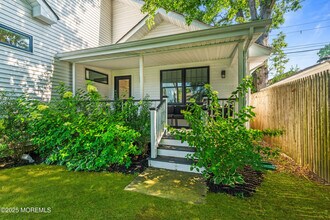 519 Laurel Ave in Allenhurst, NJ - Building Photo - Building Photo