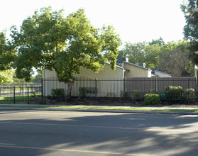 Viking Village in Fresno, CA - Building Photo - Building Photo