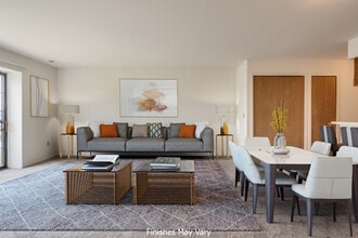 The Springs Apartment Homes in Novi, MI - Building Photo - Building Photo