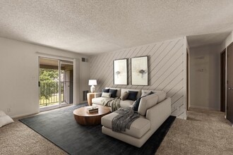 Crossings at Silver Oak in Tulsa, OK - Building Photo - Building Photo