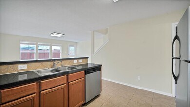 5050 Ivy Fair Way in Katy, TX - Foto de edificio - Building Photo