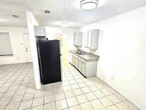 2839 Avenue J in Fort Worth, TX - Building Photo - Building Photo