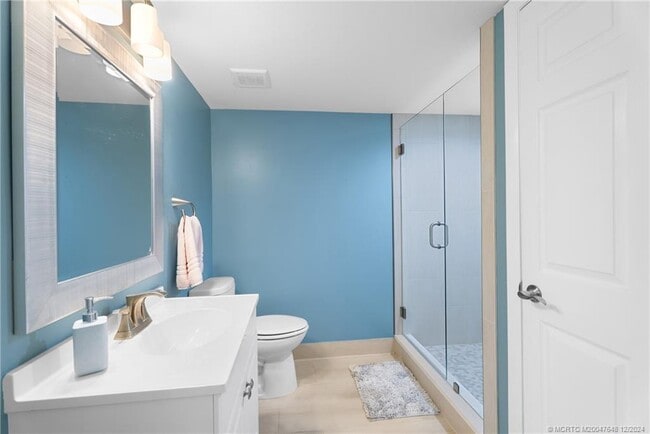property at 3880 N Hwy A1A