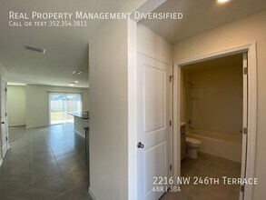 2216 246th Ter in Newberry, FL - Building Photo - Building Photo