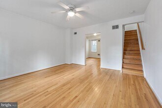1119 Prince St in Alexandria, VA - Building Photo - Building Photo