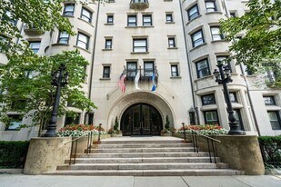 416 Commonwealth Ave in Boston, MA - Building Photo