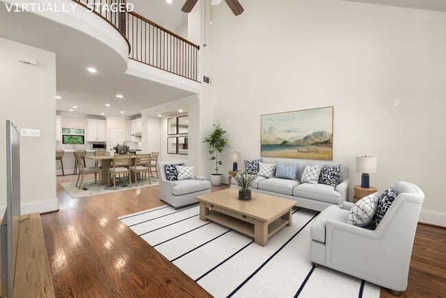 property at 1353 Studer St