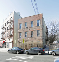 872 E 225th in Bronx, NY - Building Photo - Building Photo