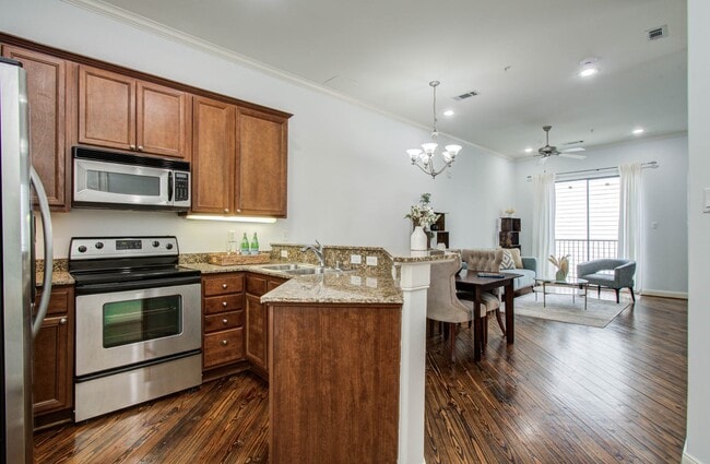 property at 202 McGowen St