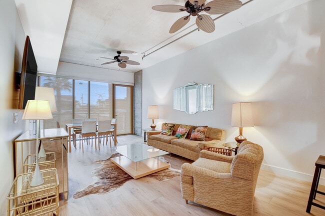 property at 353 E Bonneville Ave