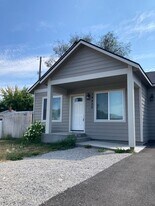 14418-14420 E Heroy Ln in Spokane Valley, WA - Building Photo