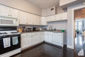 1538 W Wrightwood Ave, Unit 3 in Chicago, IL - Building Photo - Building Photo