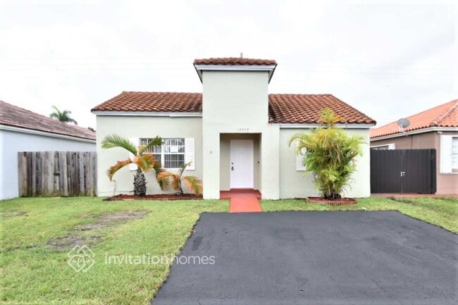 property at 12978 SW 151st Ln