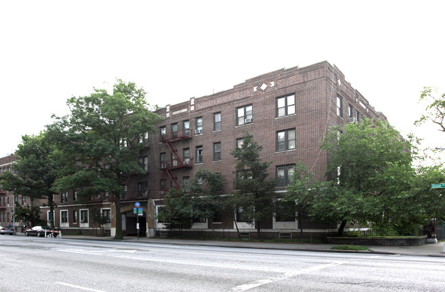 1569-1587 Ocean Ave in Brooklyn, NY - Building Photo - Building Photo