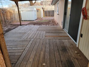 724 Westwood Ave in Moab, UT - Building Photo - Building Photo