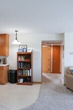 2519 Bristol Dr in Ames, IA - Building Photo - Building Photo