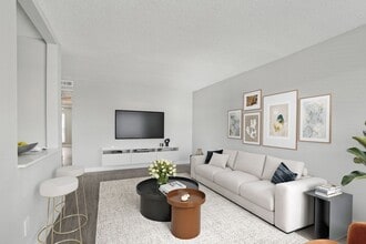 The Gaucho on Glendale Apartments in Phoenix, AZ - Foto de edificio - Building Photo