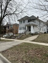 3615 N Maryland Ave in Shorewood, WI - Building Photo