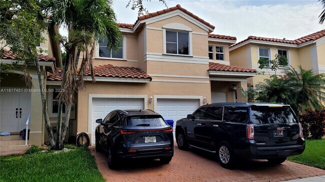 property at 17046 SW 39th Ct