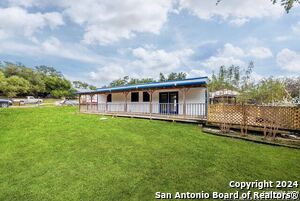 542 Creekside Dr in Canyon Lake, TX - Building Photo - Building Photo