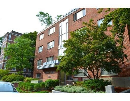 329 Harvard St, Unit 30 in Cambridge, MA - Building Photo - Building Photo
