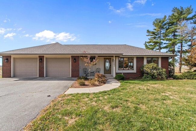 property at 2083 W 425 N