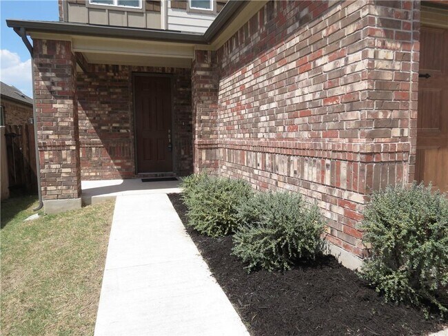 17100 Gibbons Path in Pflugerville, TX - Building Photo - Building Photo