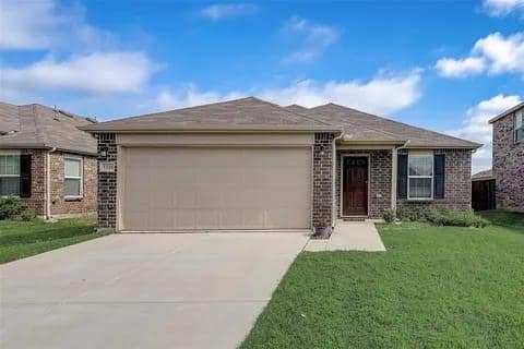 property at 1325 Vernon Dr