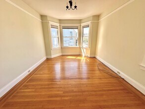 1552 Guerrero St in San Francisco, CA - Building Photo - Building Photo