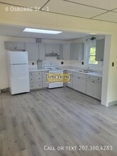 6 Osborne St in Fairfield, ME - Building Photo - Building Photo