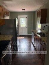 2509 Quail Forest Dr in Fayetteville, NC - Building Photo - Building Photo