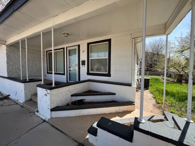 97 S 300 E in Cedar City, UT - Building Photo - Building Photo